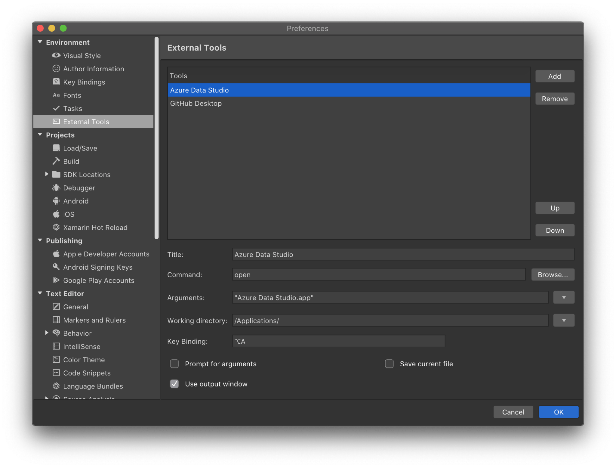 Visual Studio for Mac a Productivity Pro Visual Studio Blog Visual Studio for Mac a Productivity Pro Visual Studio Blog