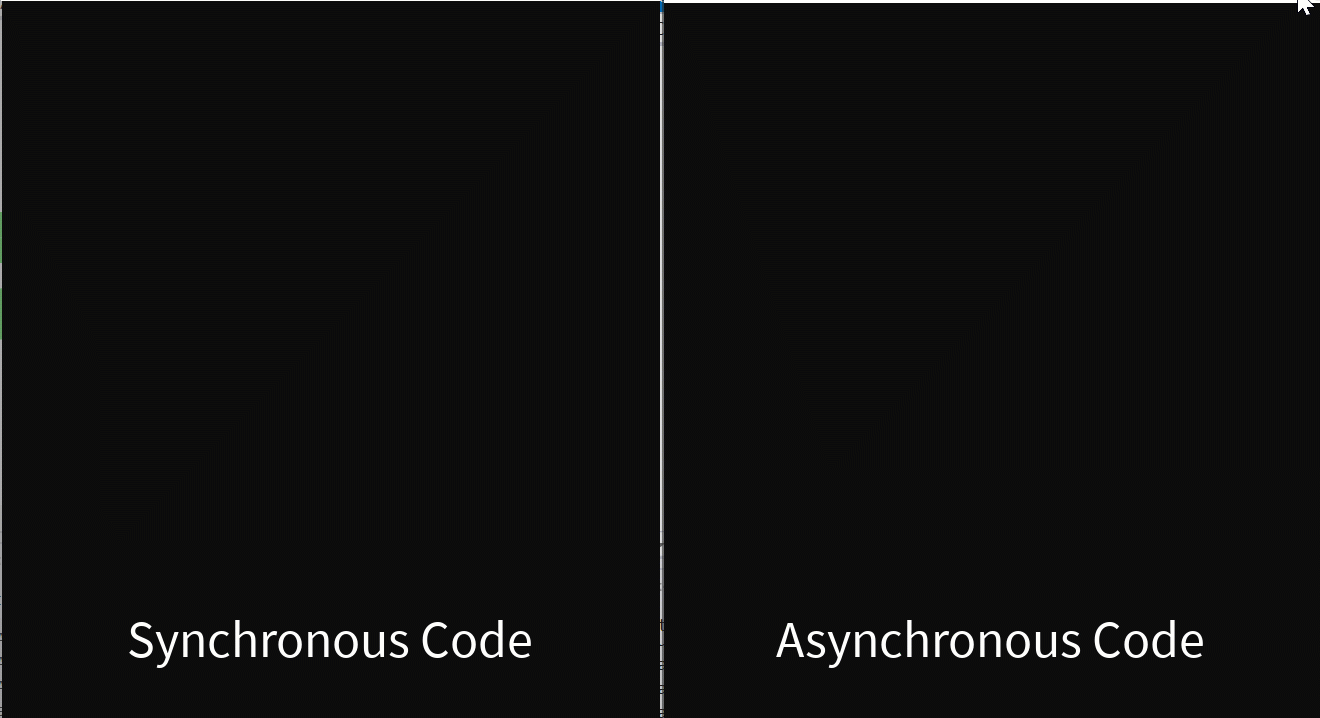 How Do I Think About Async Code?!