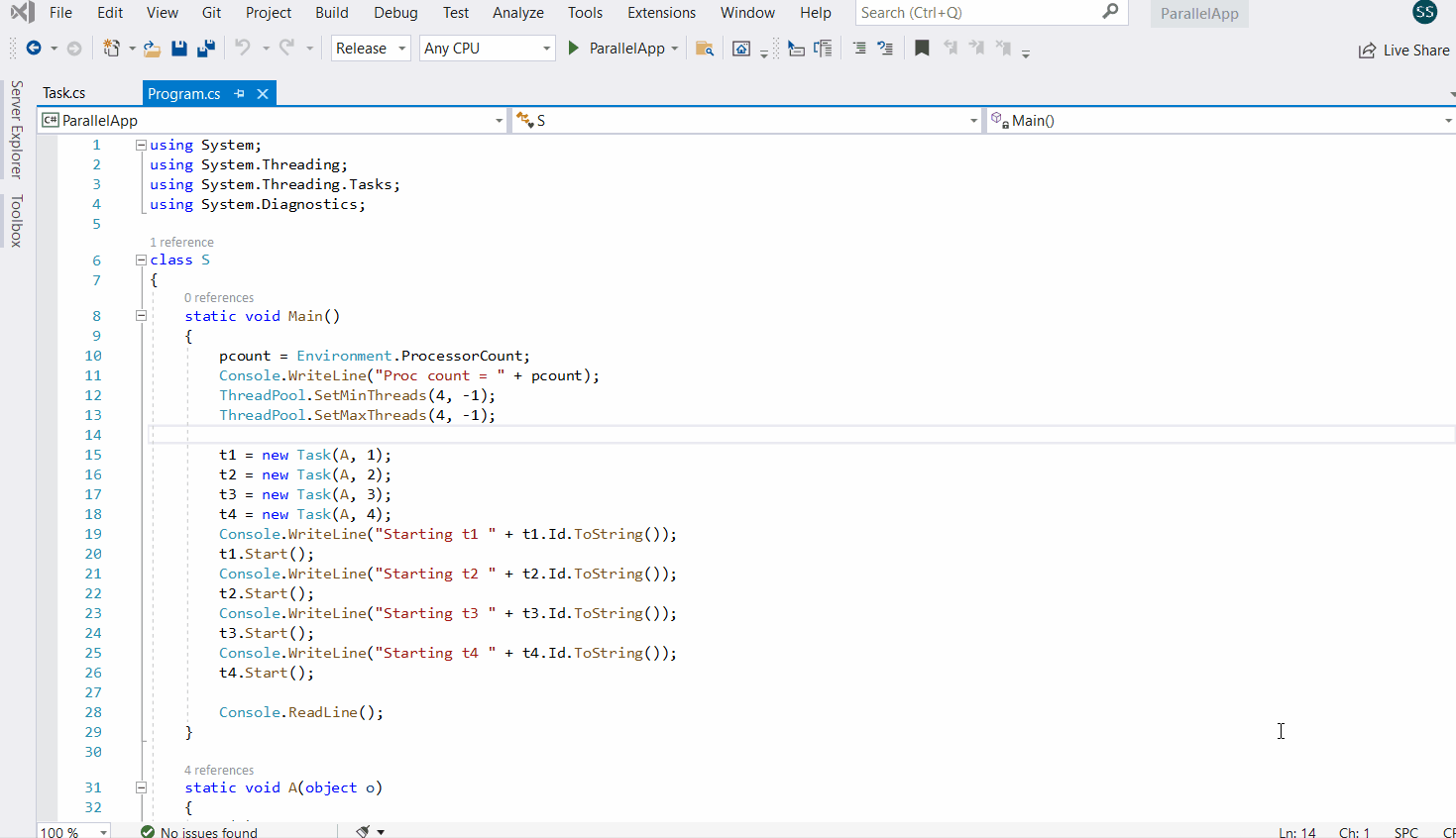 New Dynamic Instrumentation Profiling for Visual Studio Blog