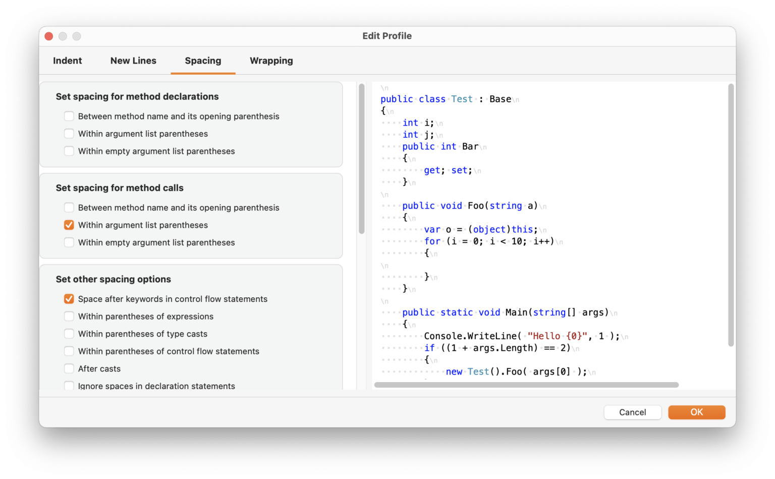 Visual Studio 2022 for Mac Preview 7 Visual Studio Blog