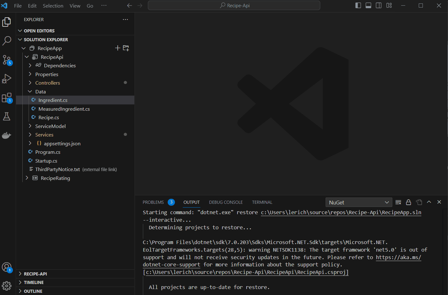 Announcing C Dev Kit for Visual Studio Code Visual Studio Blog