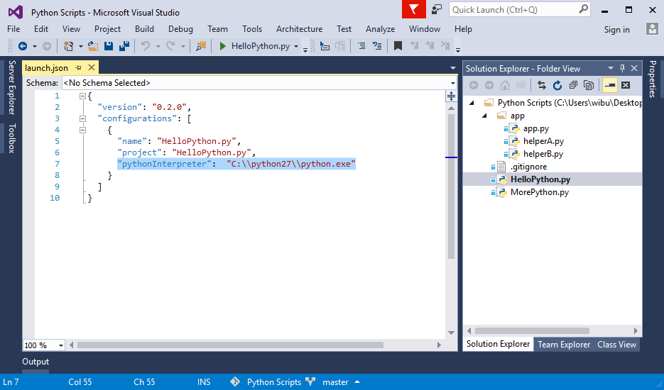 Create a folder on mac python aslcor