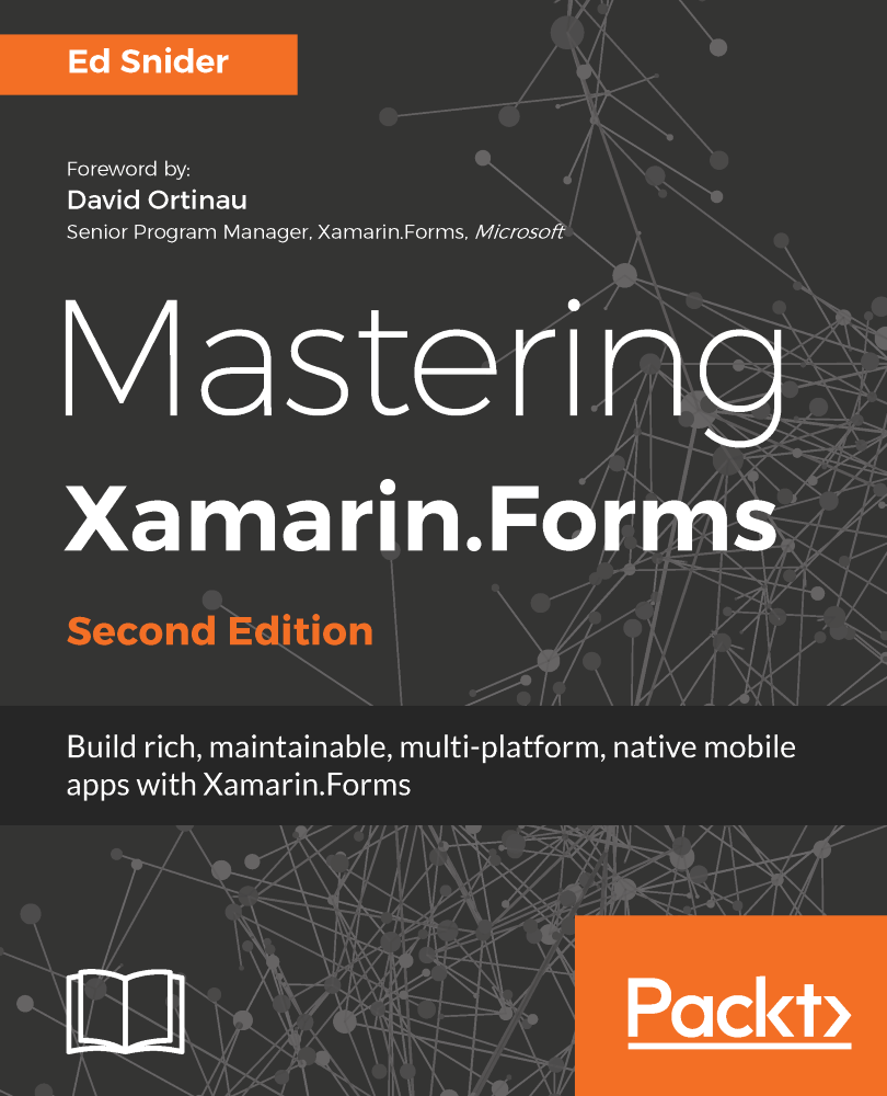 Community Books on Xamarin Development Xamarin Blog
