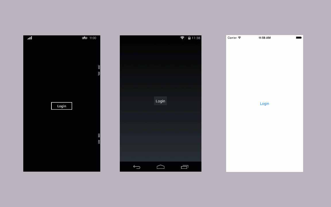 Put Some Azure Active Directory in Xamarin.Forms Xamarin Blog