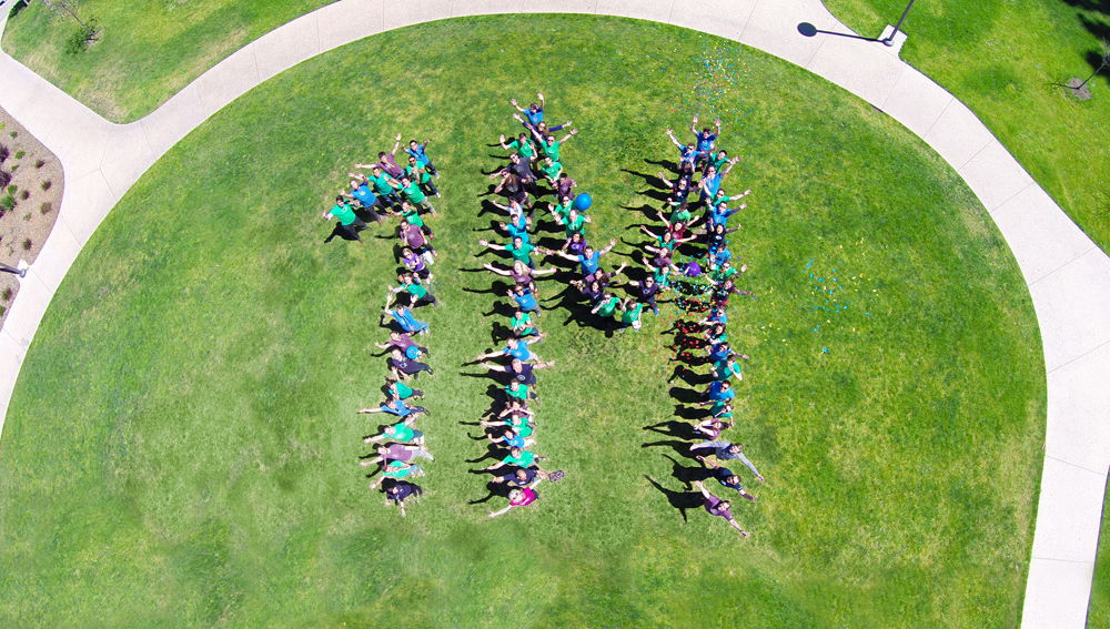 Xamarin Passes 1 Million Developer Milestone Xamarin Blog