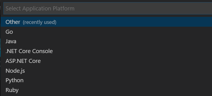 C++ development with Docker containers in Visual Studio Code C++ Team