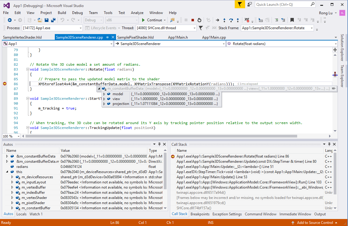 C++ Game Programming Source Code 1