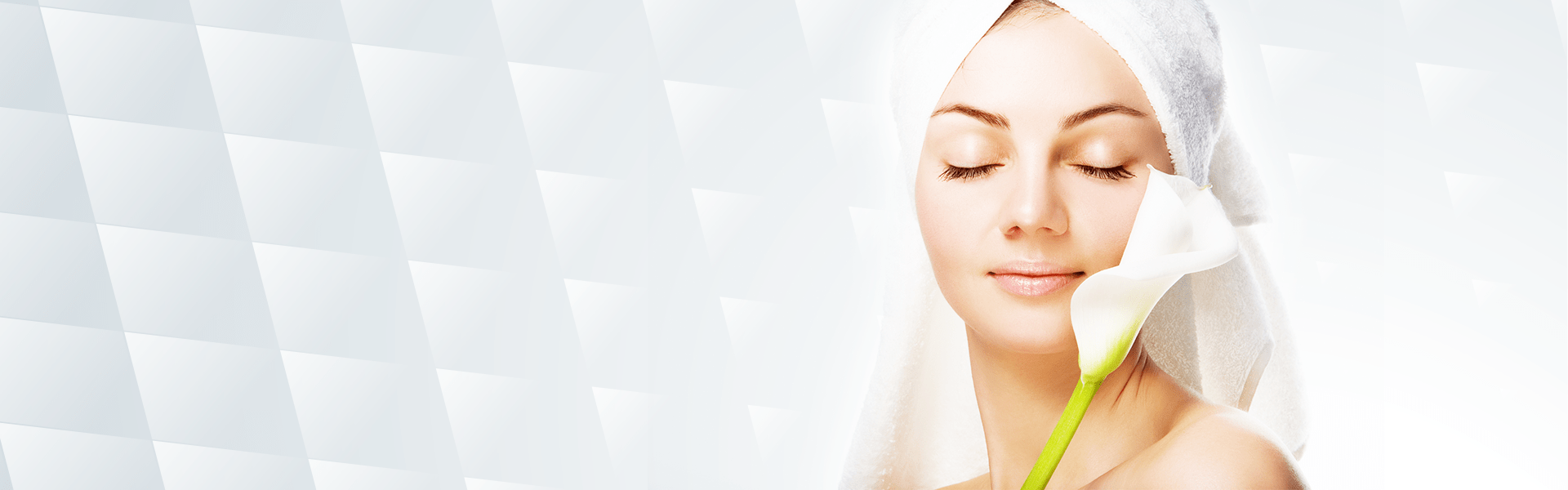 Skin Care Banner