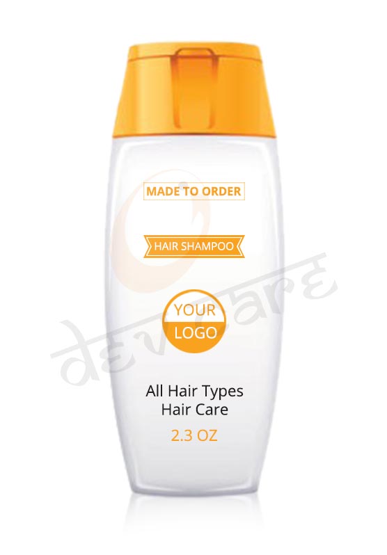 Hair Care Private Label Manufacturer of Hair Care Devcare