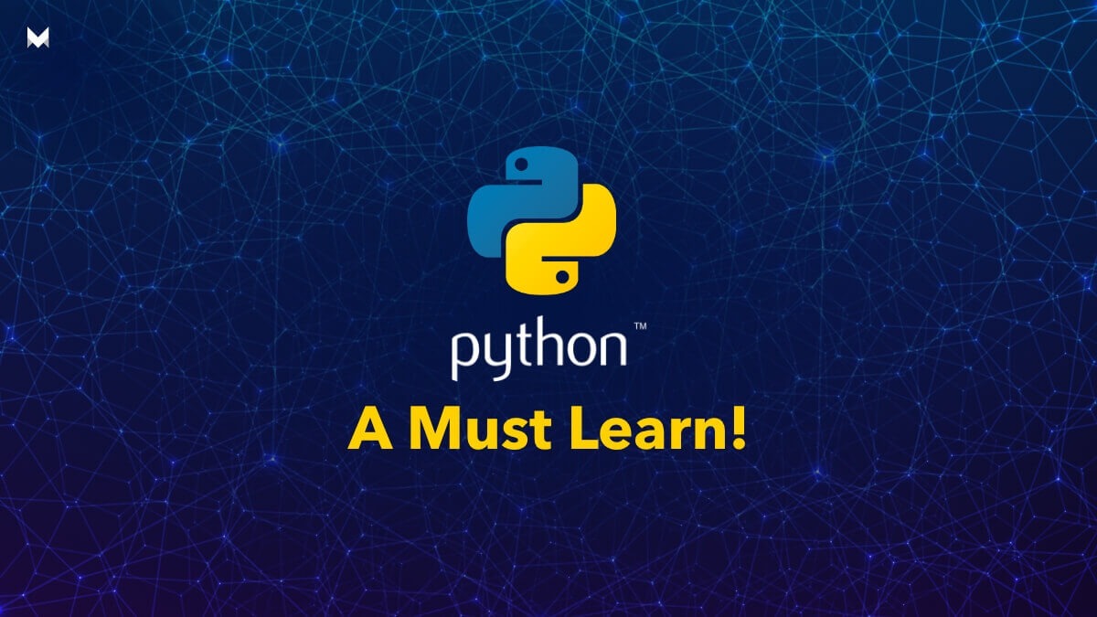 Python Programming Language Why is Python a Perfect Career Choice?