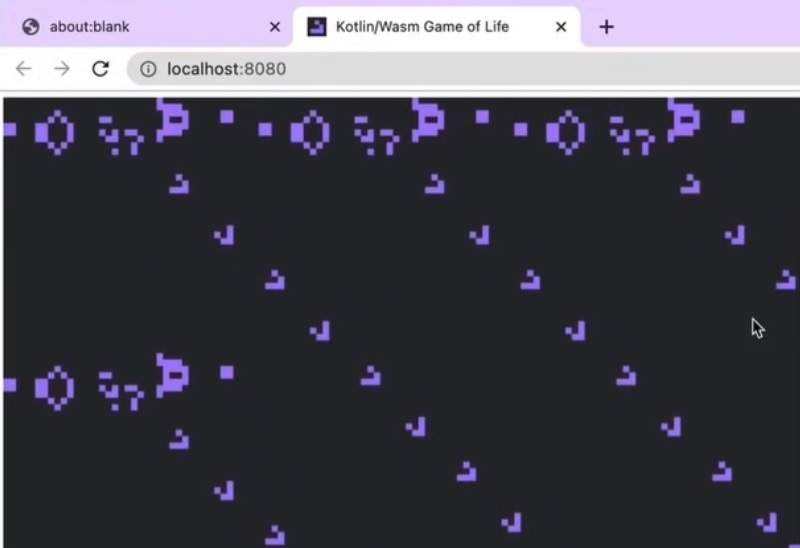Kotlin debuts “experimental” Kotlin/Wasm target in new beta a new