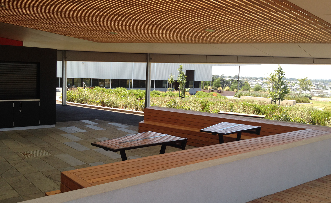 DEVCO St Francis Xavier College Beaconsfield