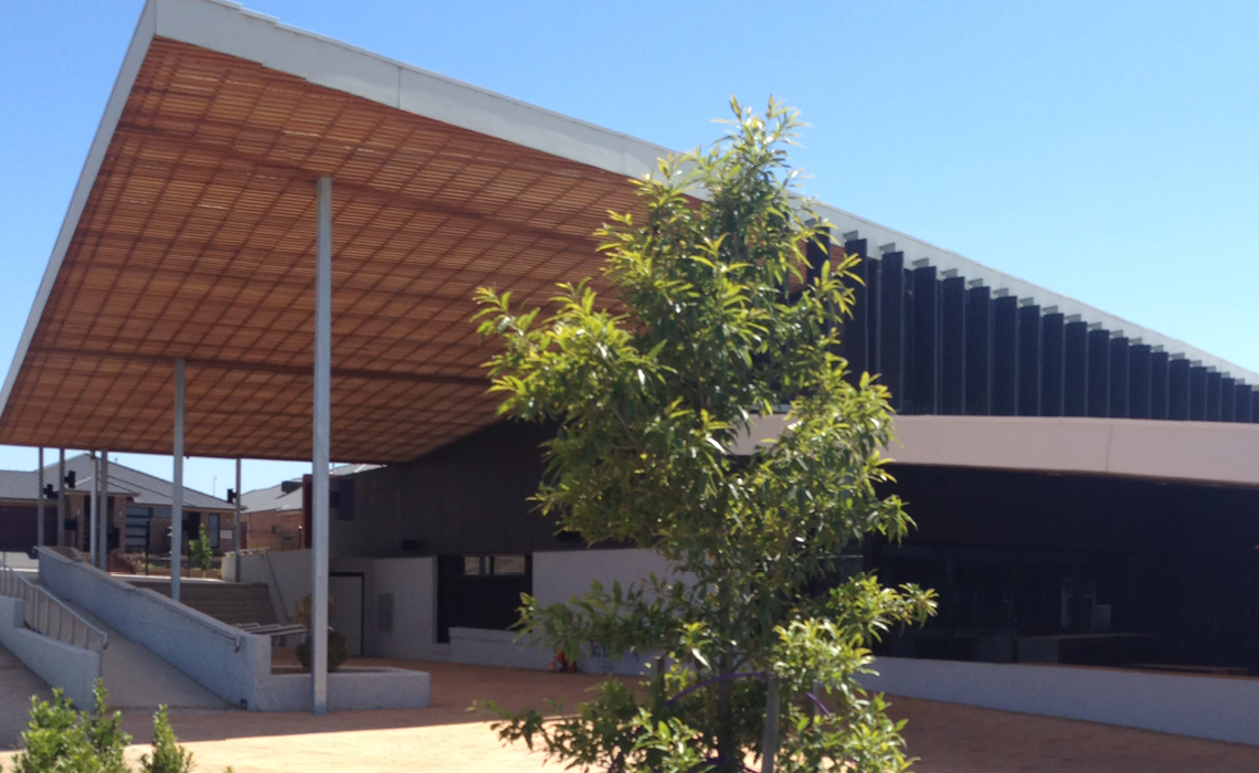 DEVCO St Francis Xavier College Beaconsfield