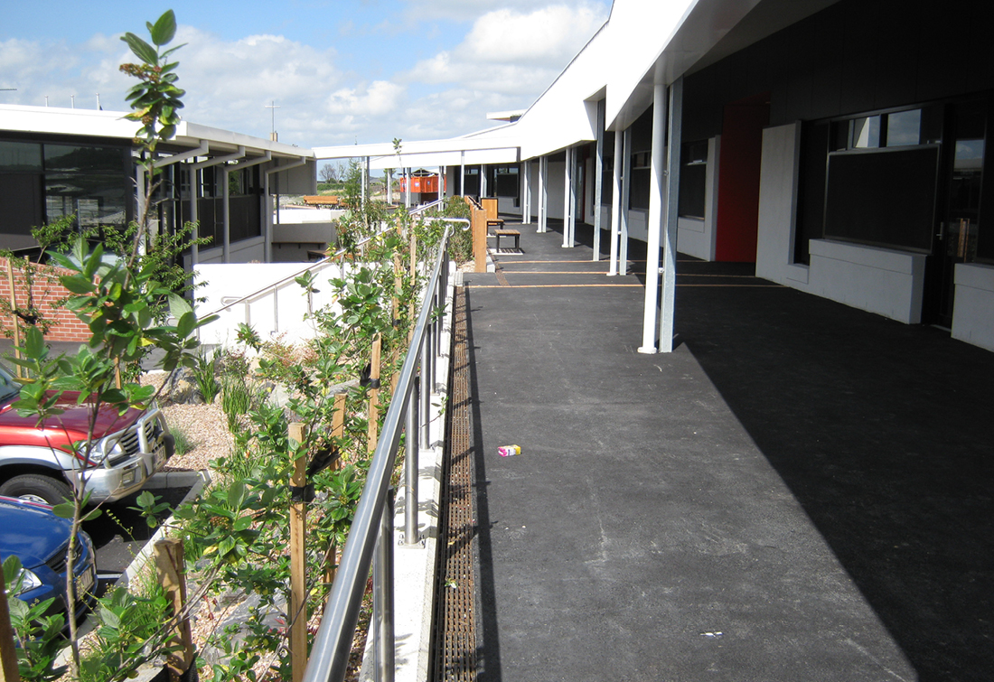 DEVCO St Francis Xavier College Beaconsfield