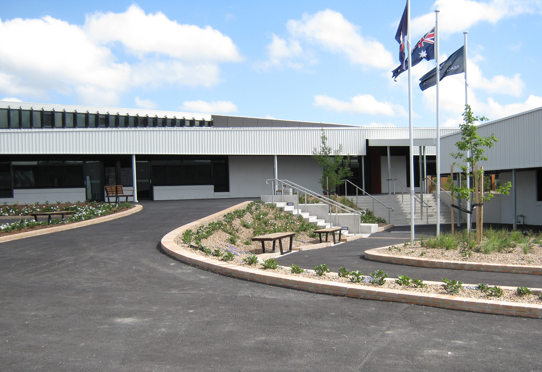 DEVCO St Francis Xavier College Beaconsfield