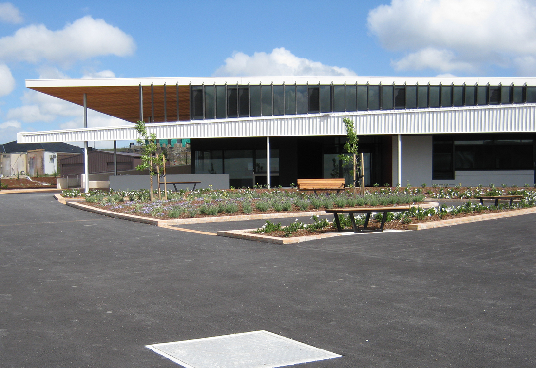 DEVCO St Francis Xavier College Beaconsfield