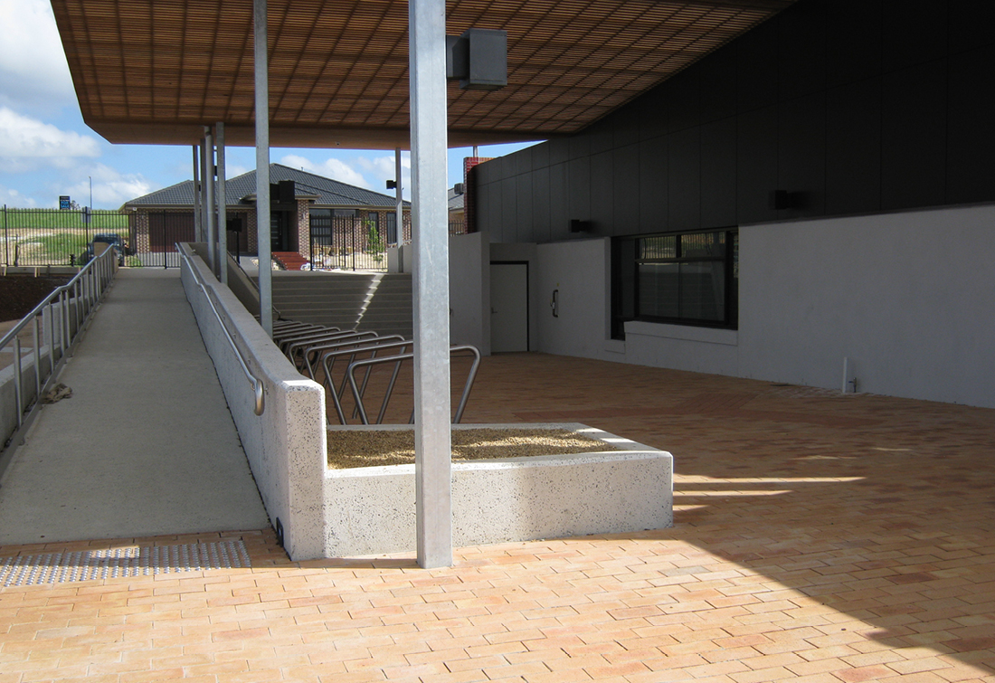 DEVCO St Francis Xavier College Beaconsfield