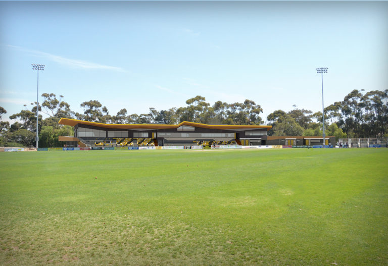 DEVCO Chirnside Park Redevelopment Werribee