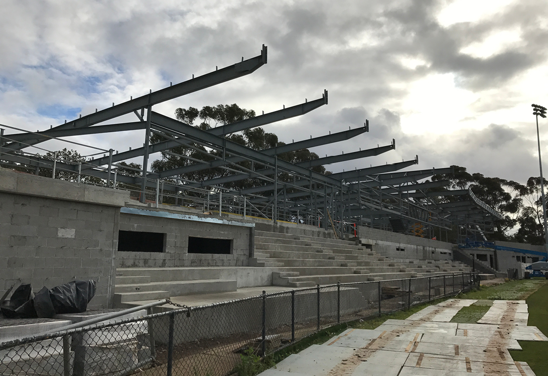 DEVCO Chirnside Park Redevelopment Werribee