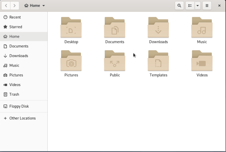 How To Show Hidden Files on Linux devconnected
