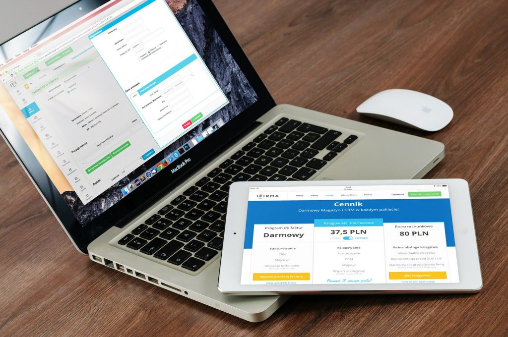 WebApp entwickeln lassen DevConsult Berlin
