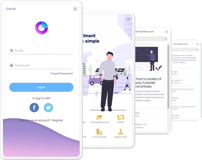 App entwickeln lassen DevConsult Berlin