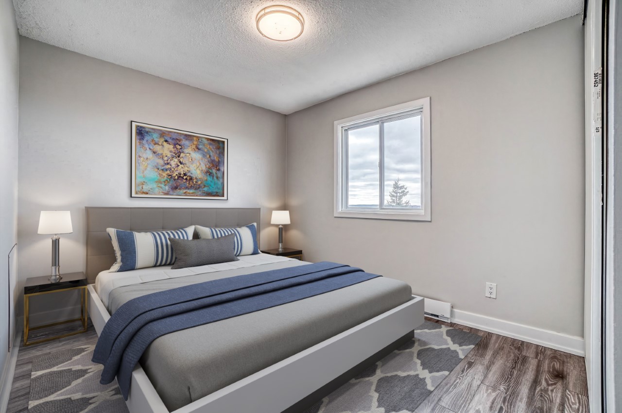 Condo Aylmer Devcore