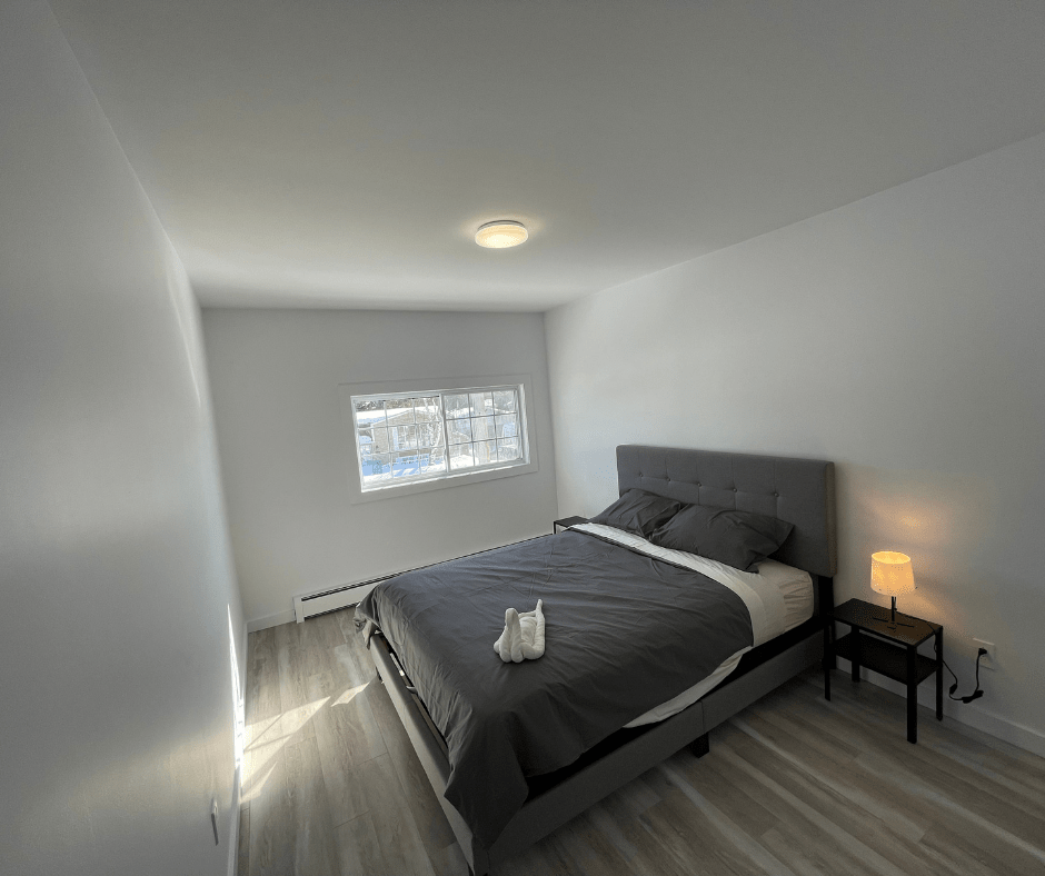 Logement corporatif SeptÎles Devcore