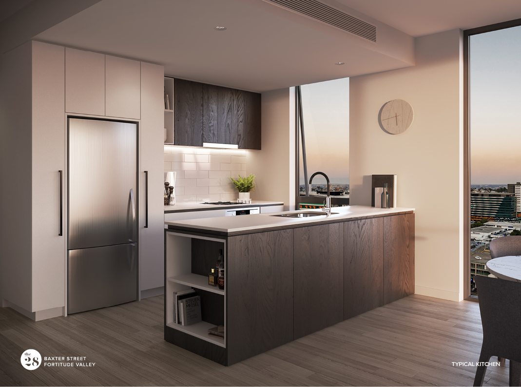 DEV_BAXTER_Renders_Kitchen Devcorp