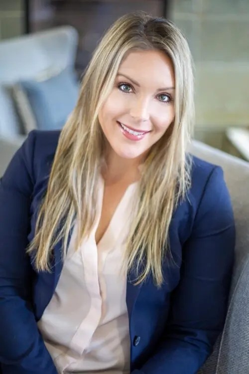 Lindsey Kruse Devco Residential Group