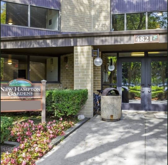 New Hampton Gardens Devco US Construction