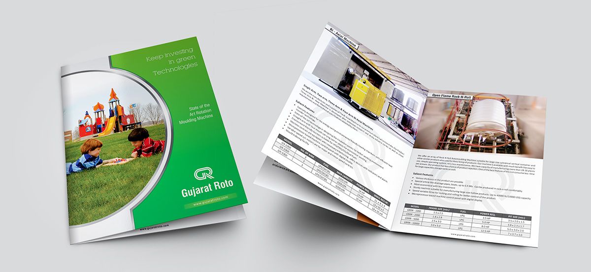 Brochure Design Categories Exhibition stall Design company, Website