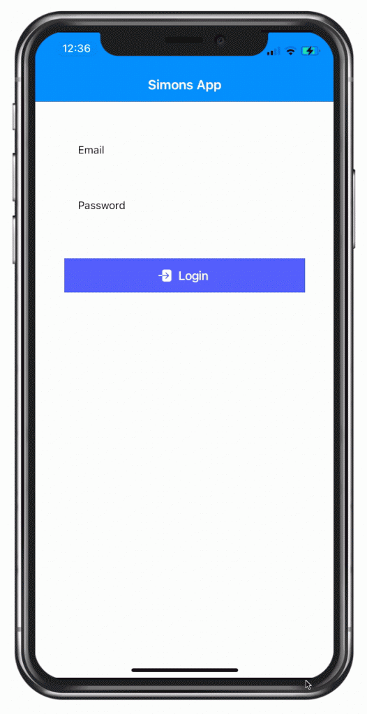 From React  to Native Mobile App with Capacitor & Ionic Devdactic