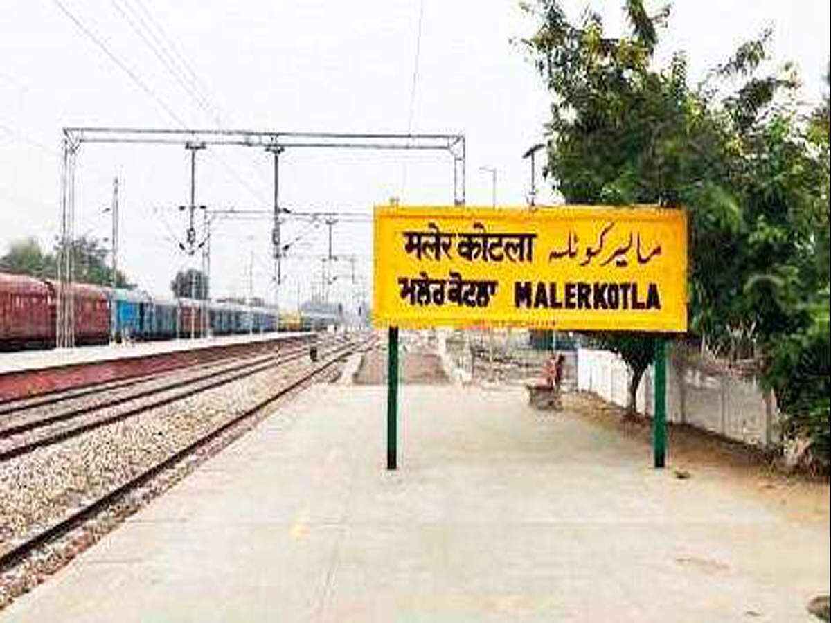 Malerkotla to Kedarnath Distance and Journey