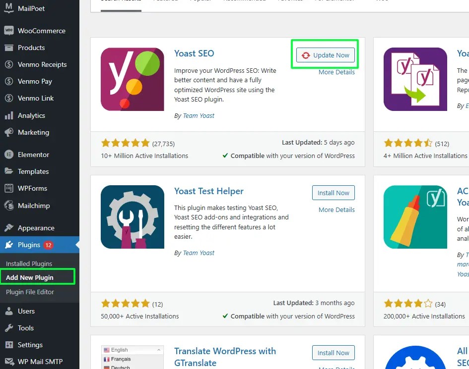 WordPress Permalinks Guide The What, Why, How And Types