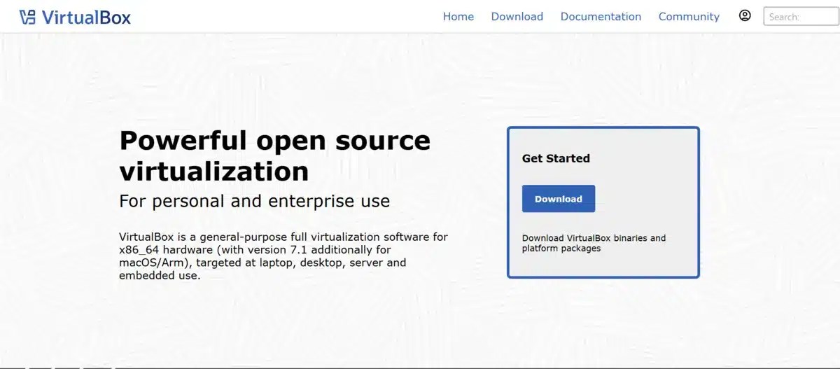 How to Scan Vulnerabilities on WordPress Using VirtualBox