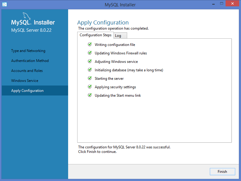 Install MySQL Server and MySQL Workbench on Windows devdotcode