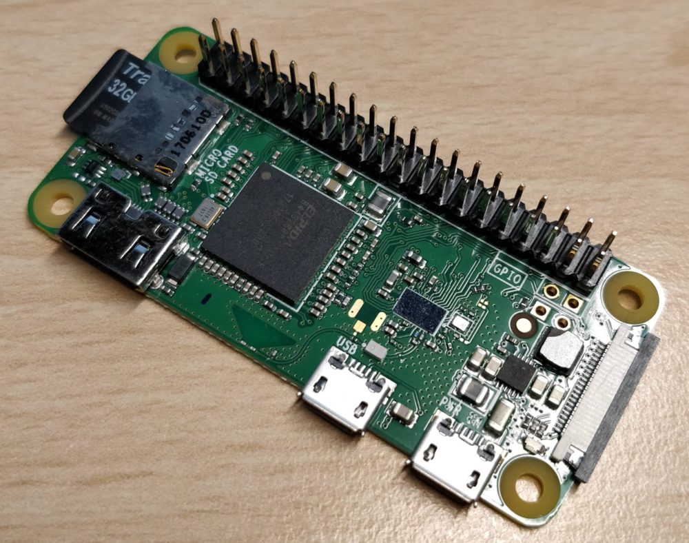 Motioneyeos raspberry pi zero w setup formeffop