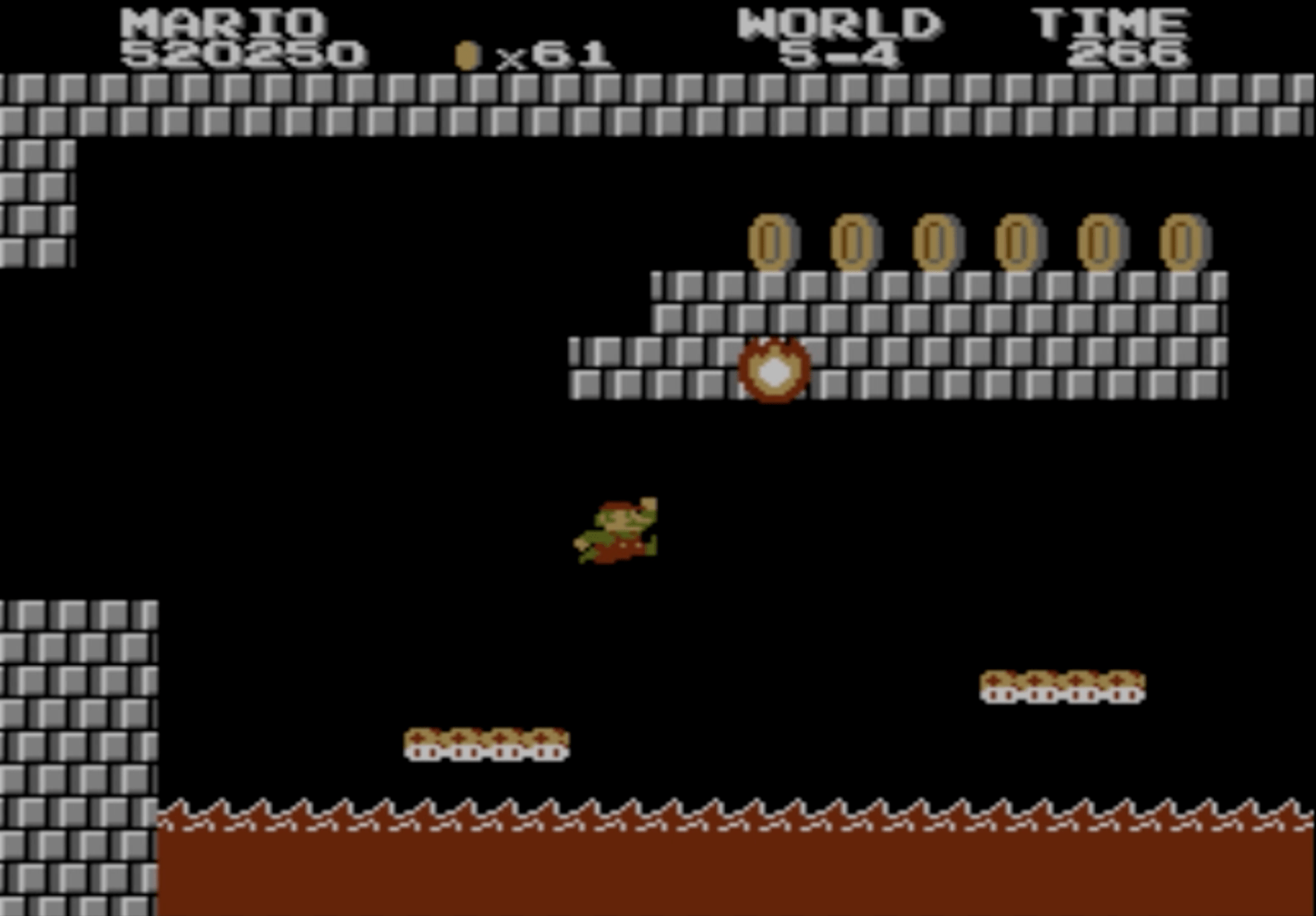 スーパーマリオブラザーズ2 攻略【画像付き】 lvlaohioによるゲーム攻略ブログ