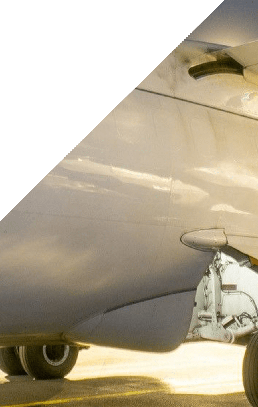 Cobham Aviation Services Develop Consulting