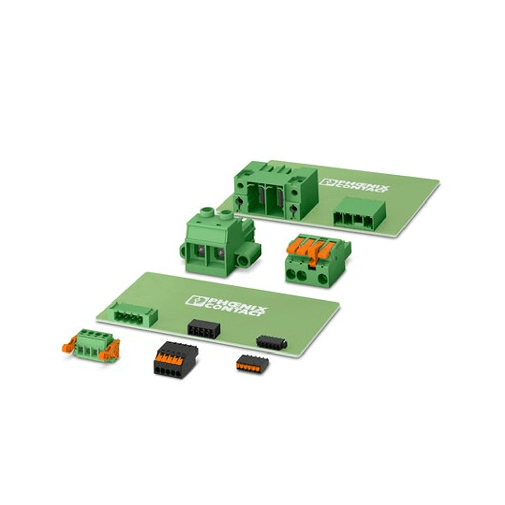 PCB CONNECTORS PHOENIX TRADING CO. LLC