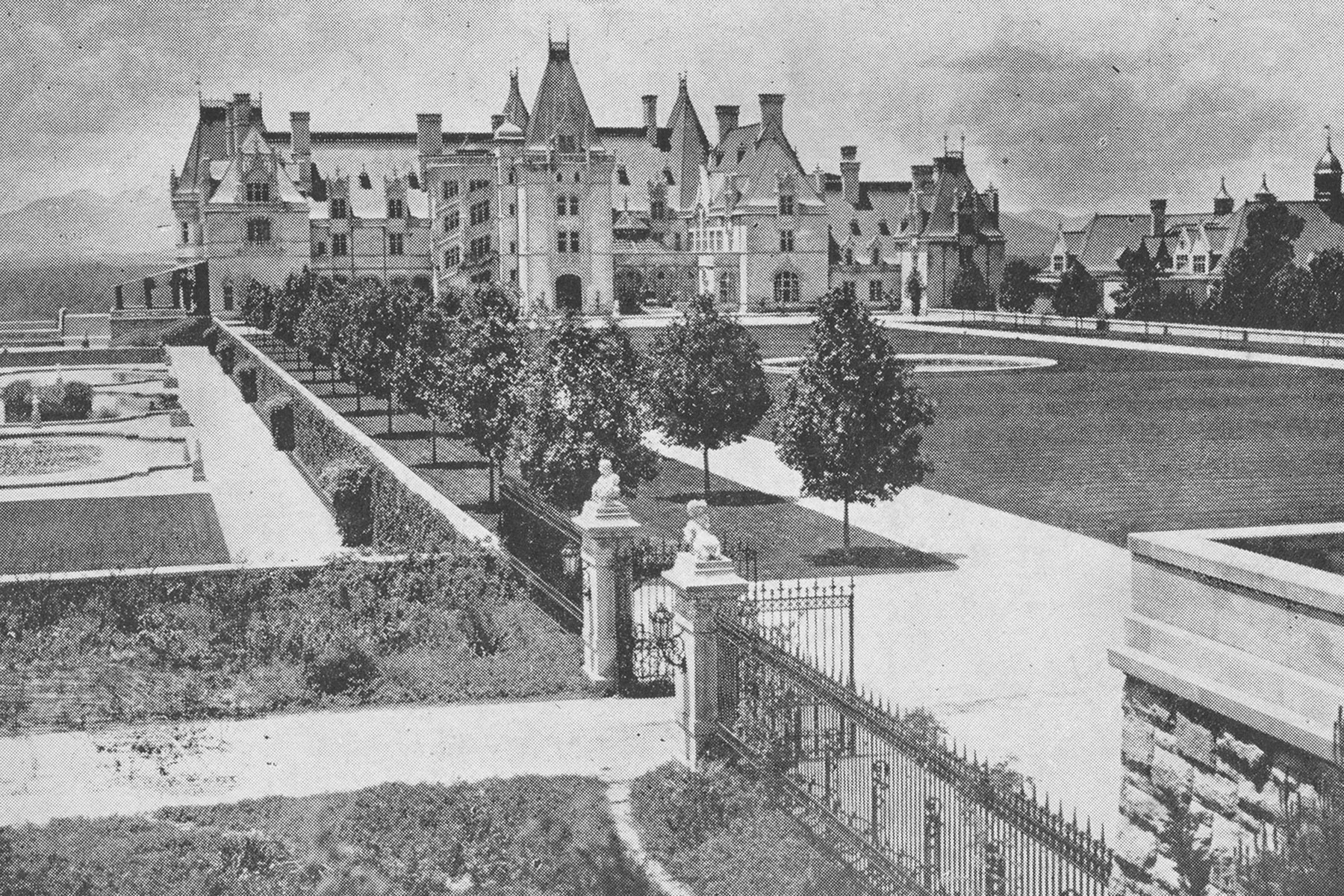 6 Facts About the Vanderbilts and Rockefellers — History Facts