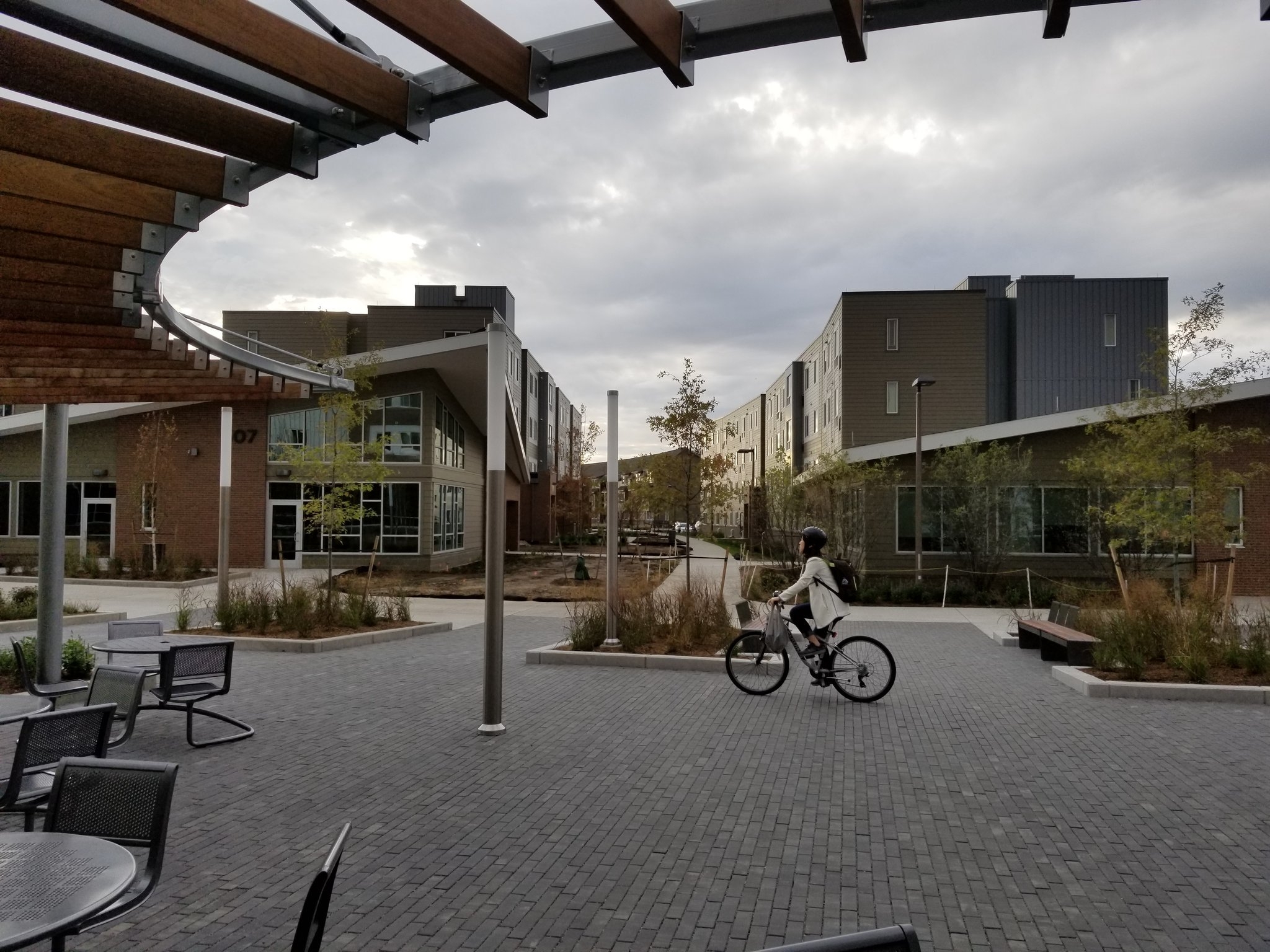 1855 Place (formerly Spartan Village 2.0) Page 5 — Develop.MetroLansing