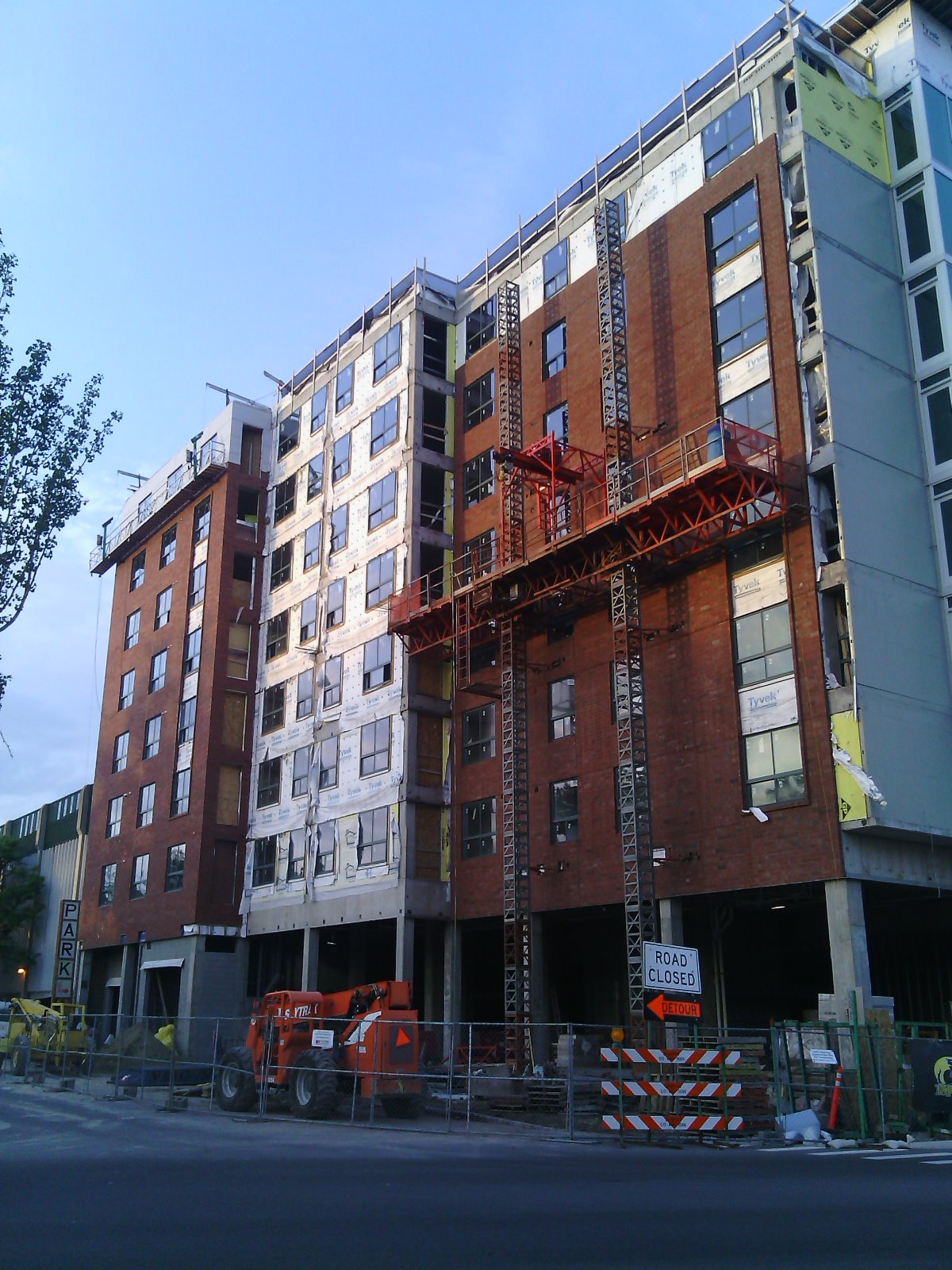 LansingEast Lansing, MI Development Page 26 SkyscraperPage Forum