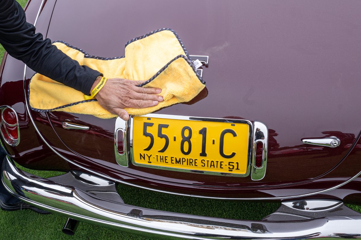 How to Safely Store Your Car Outside This Winter