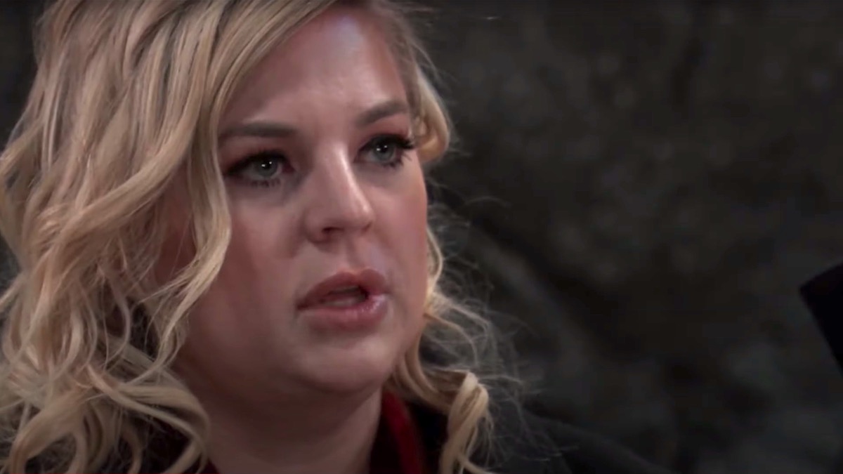 General Hospital Spoilers 1/27/22 Maxie Comes Clean