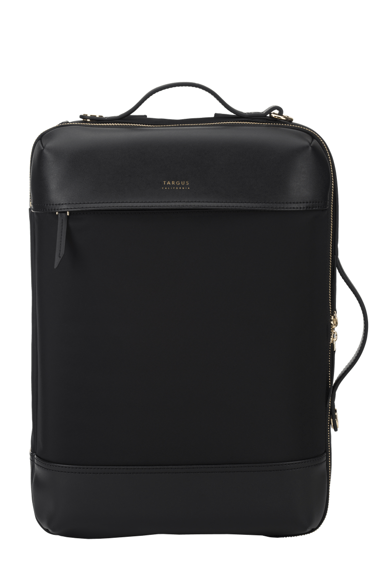 How Targus designed a laptop bag fit for the everyday DEVELOP3D