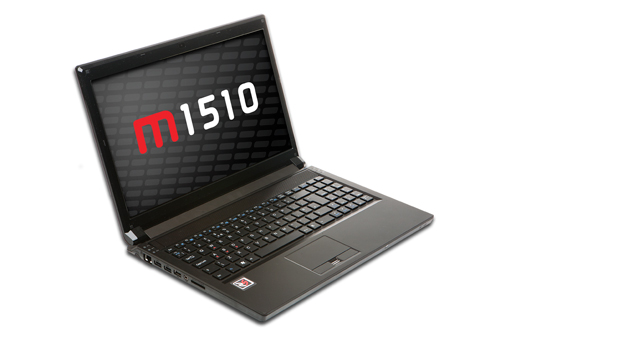 Workstation Specialists WS-M1510 - DEVELOP3D