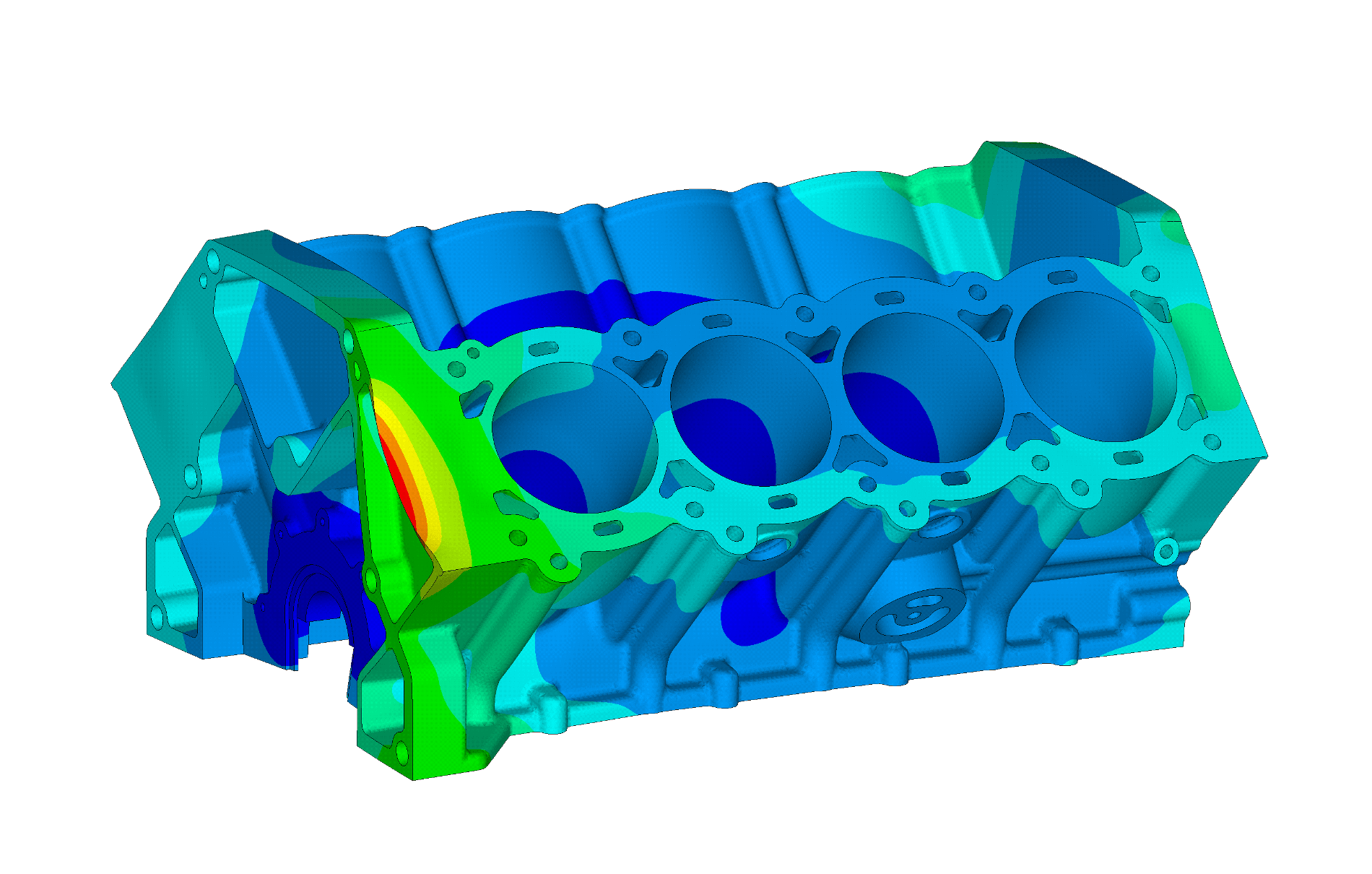 Workstations for simulation (FEA) DEVELOP3D