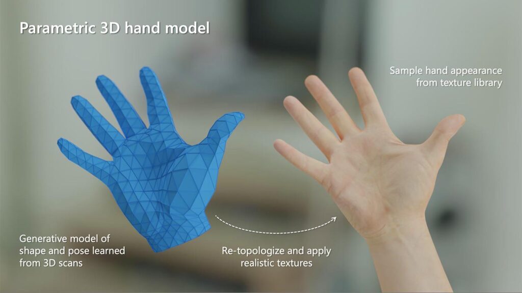 Microsoft using Blender for AI training DEVELOP3D